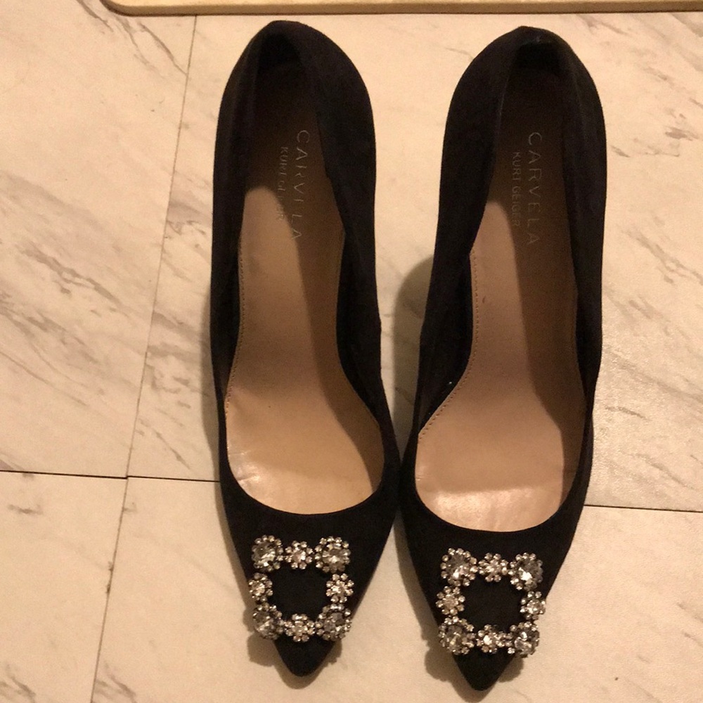 Carvella Kurt Geiger